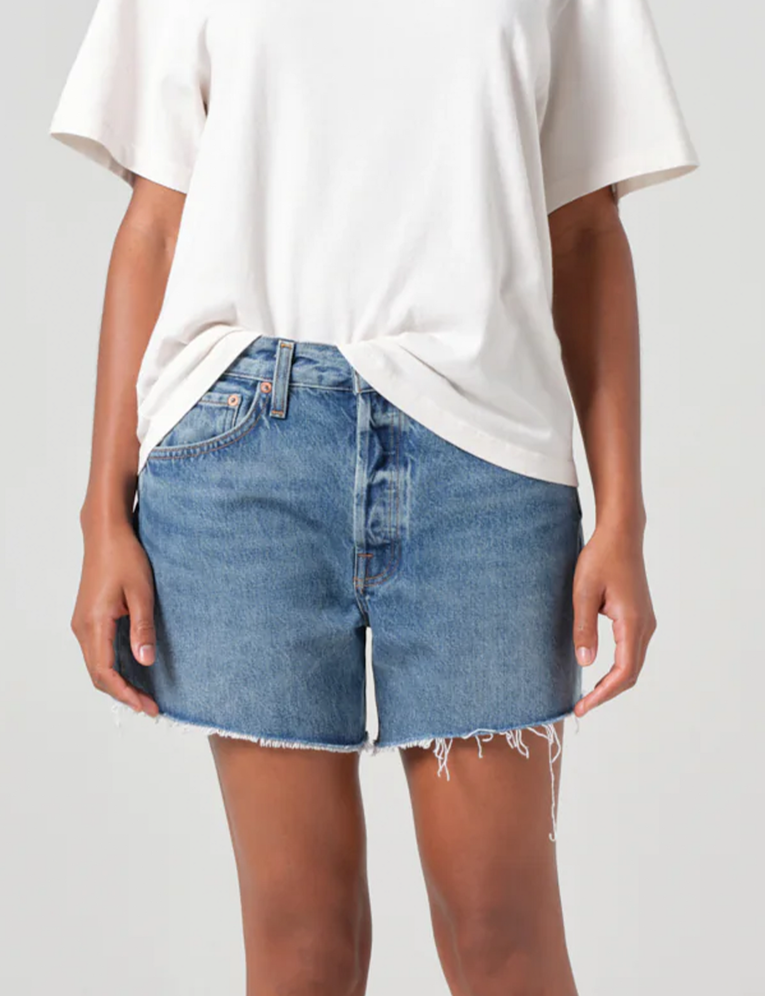 Parker Long Short, Ruin