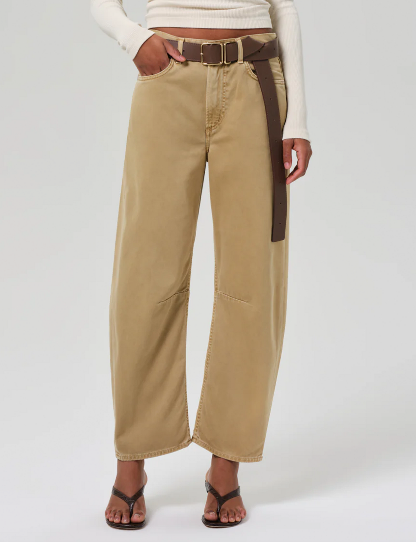 Miro Relaxed Jean, Heirloom Vintage Indigo