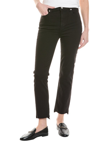 Le High Straight Raw Stagger, Film Noir