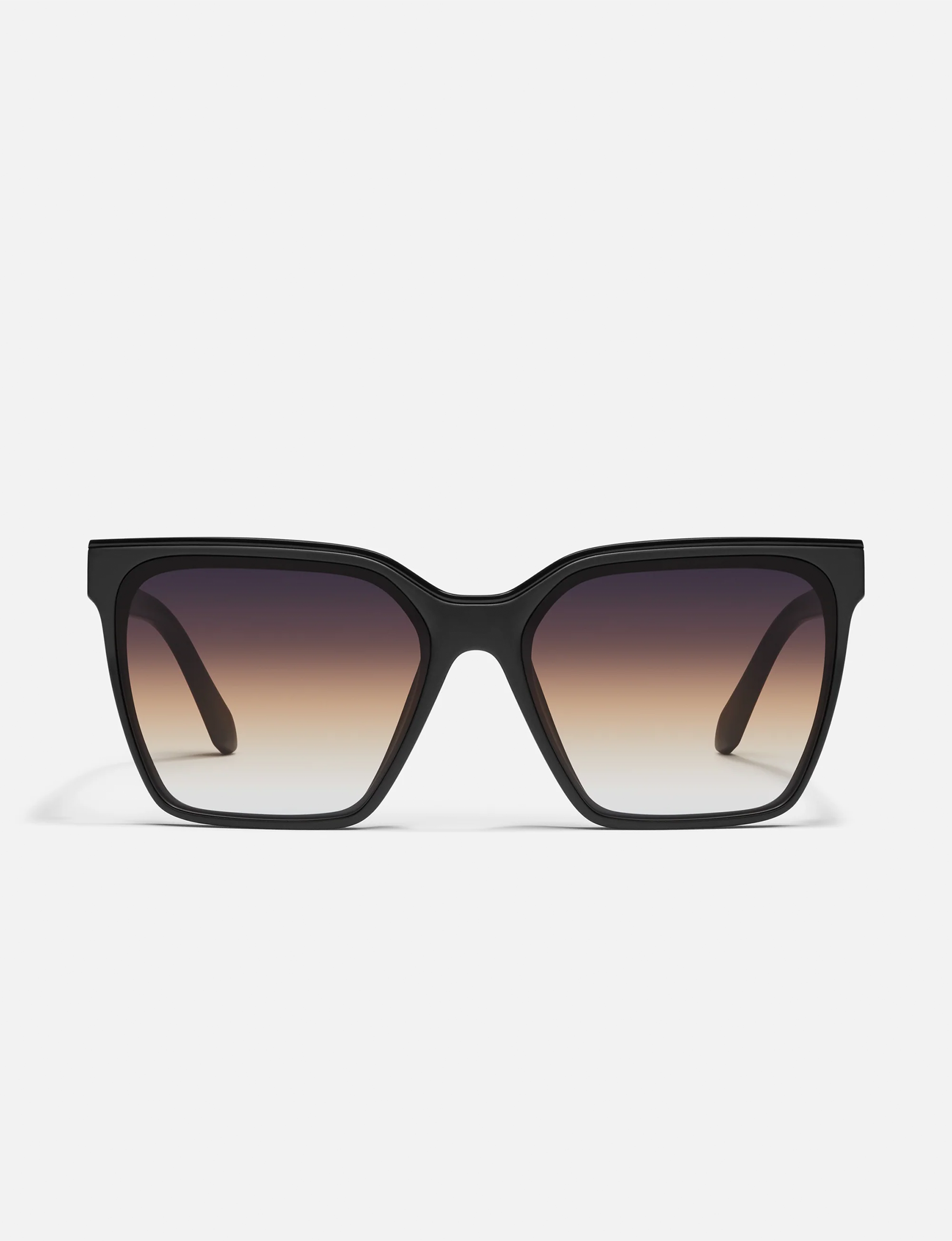 Level Up, Matte Black/Dusk Poppy