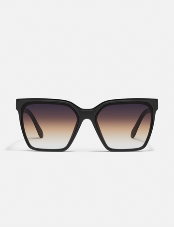 Level Up, Matte Black/Dusk Poppy