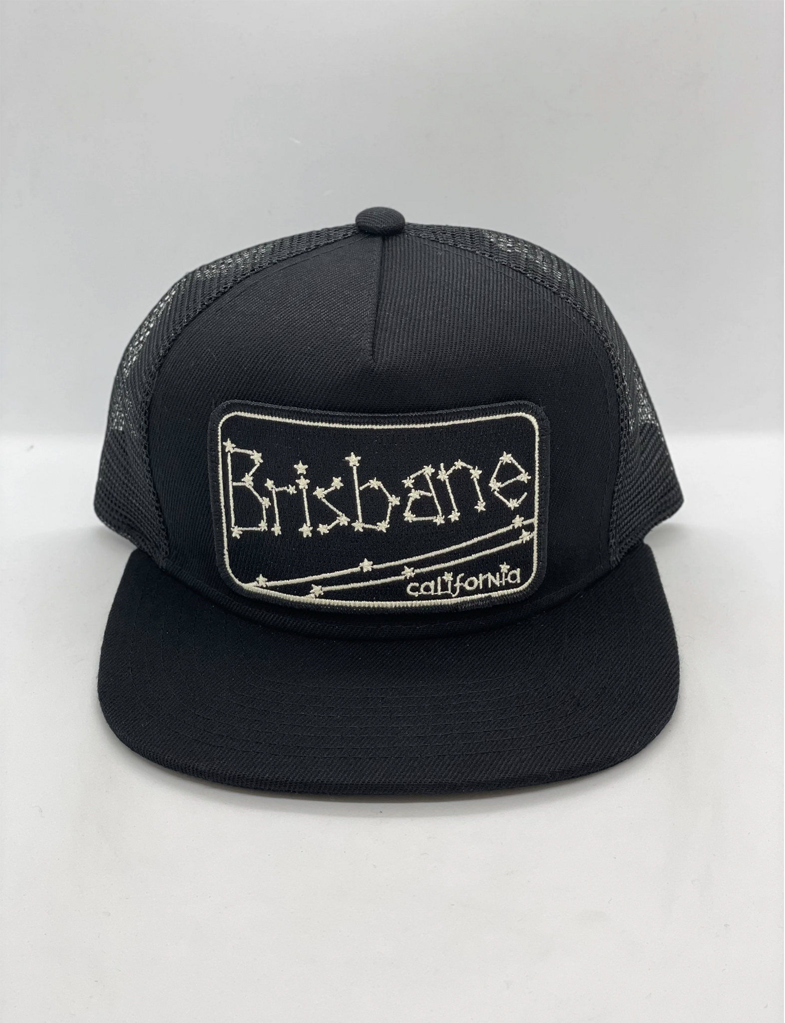 Trucker Hat, Brisbane