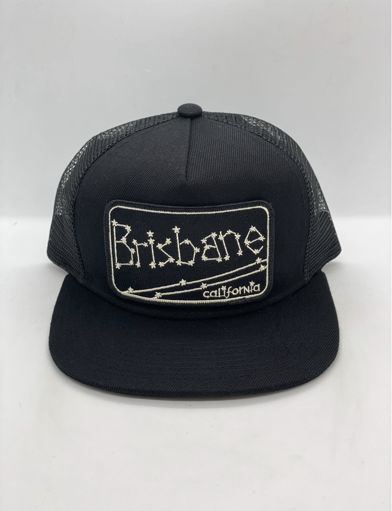 Trucker Hat, Brisbane