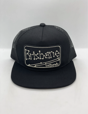 Trucker Hat, Brisbane