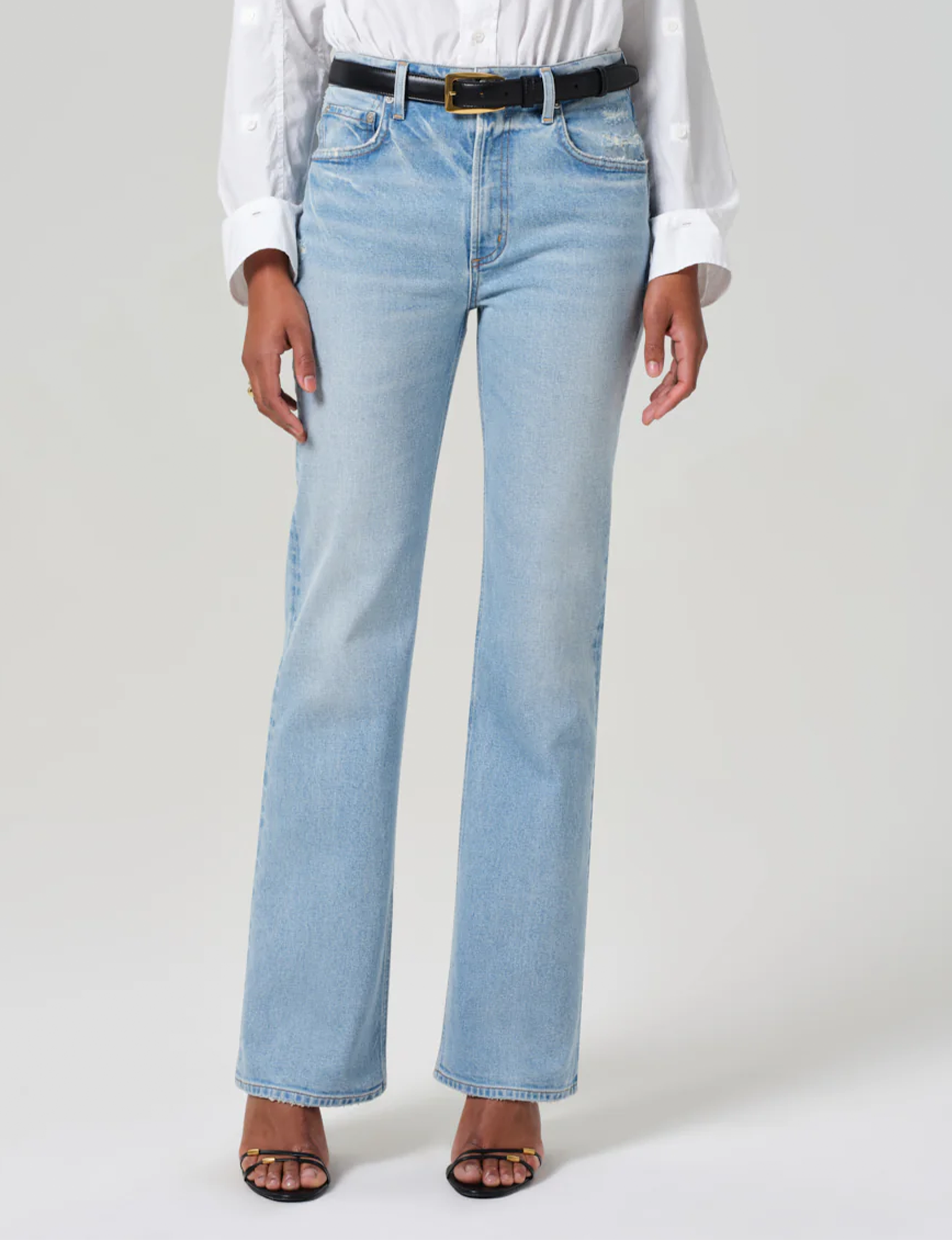 Vidia Mid Rise Boot, Bellweather