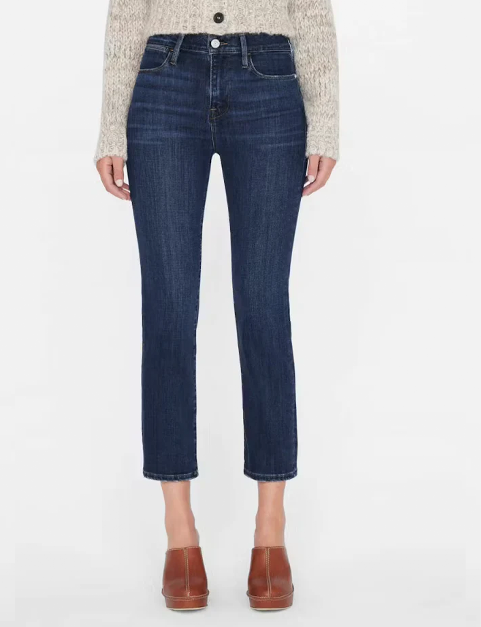 Le High Straight, Skywalk