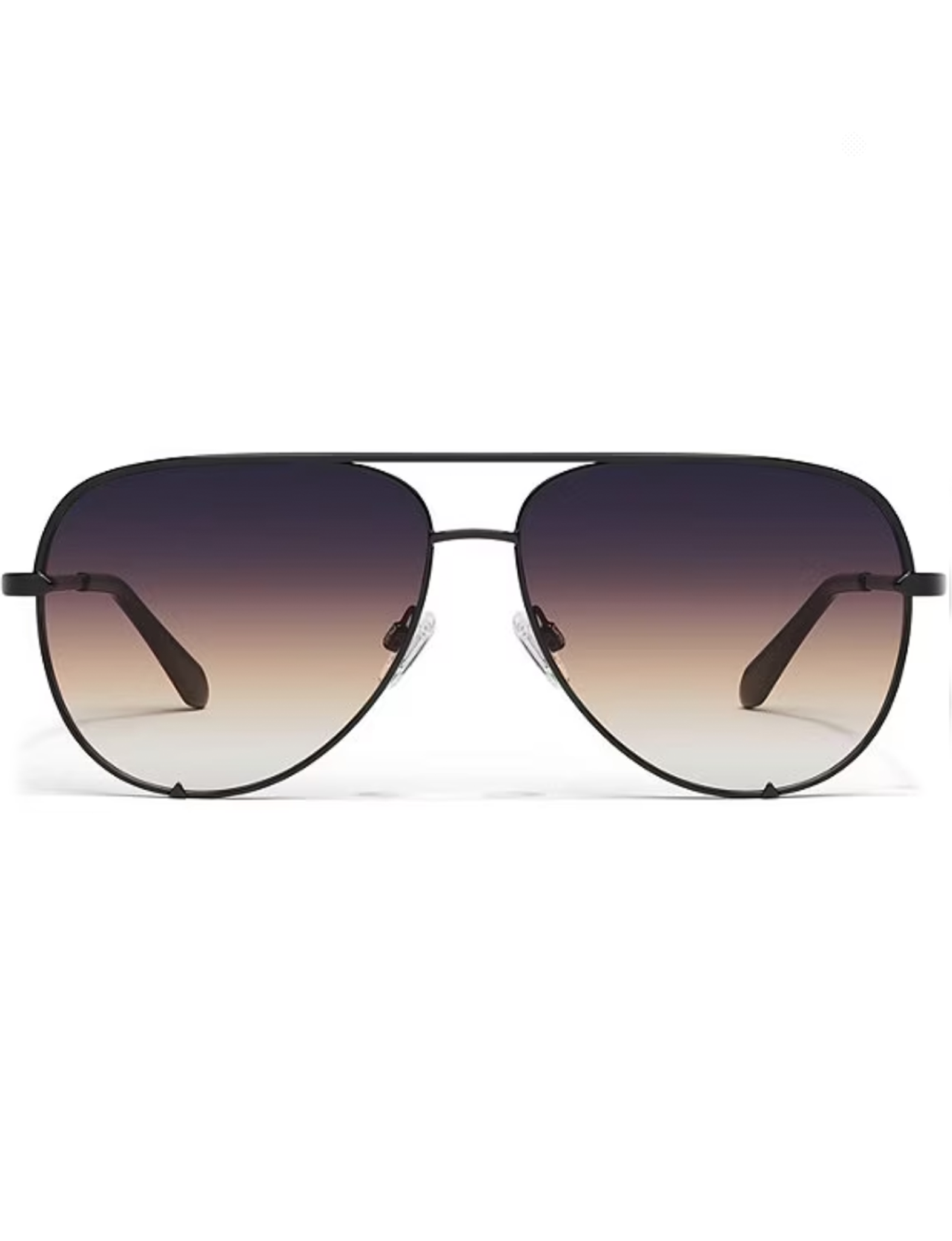 High Key XL, Black/Dusk Poppy