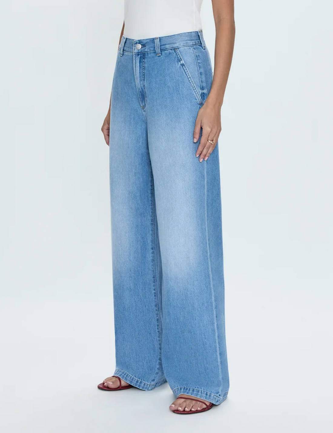 Dalia Palazzo, Palo Alto