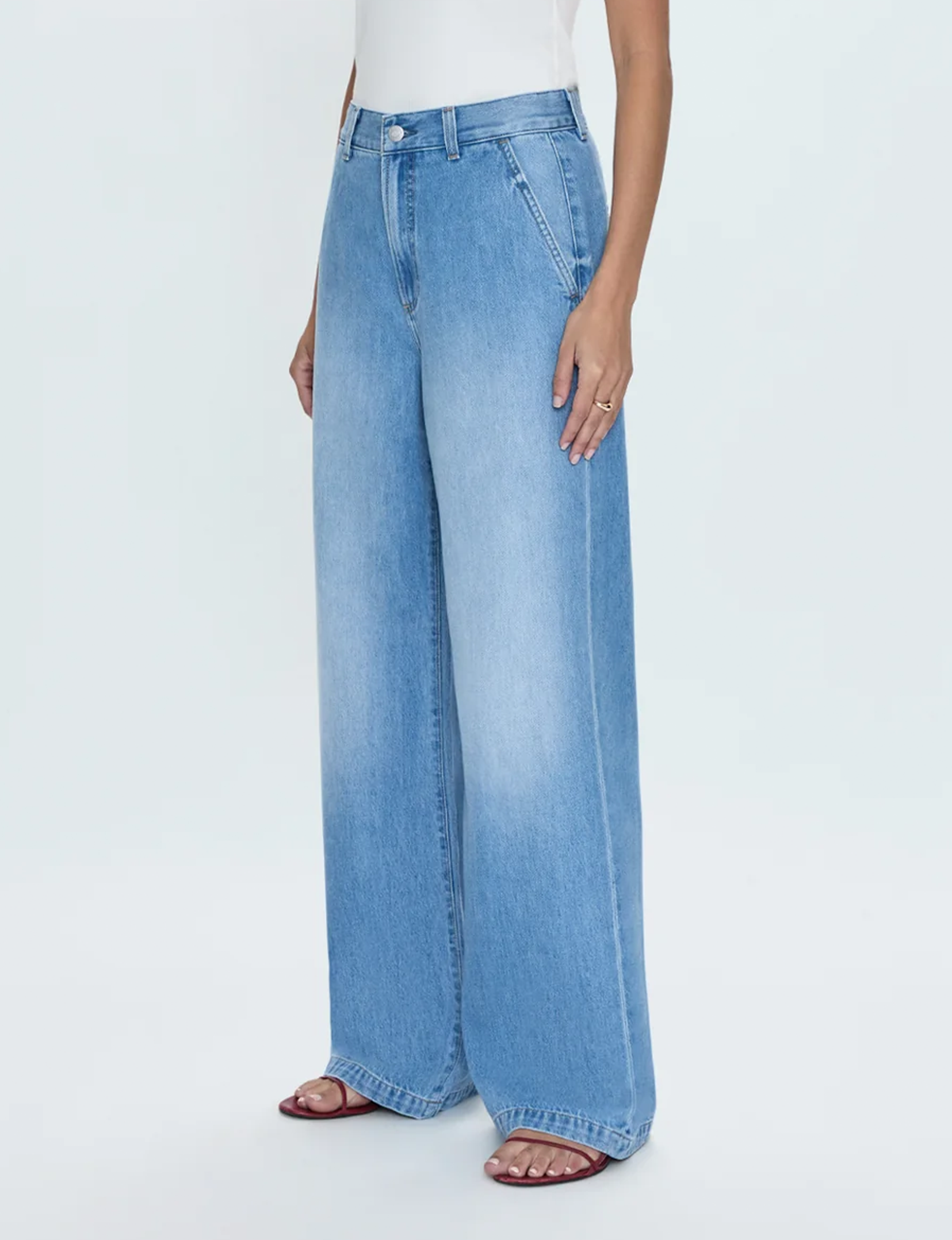 Dalia Palazzo, Palo Alto