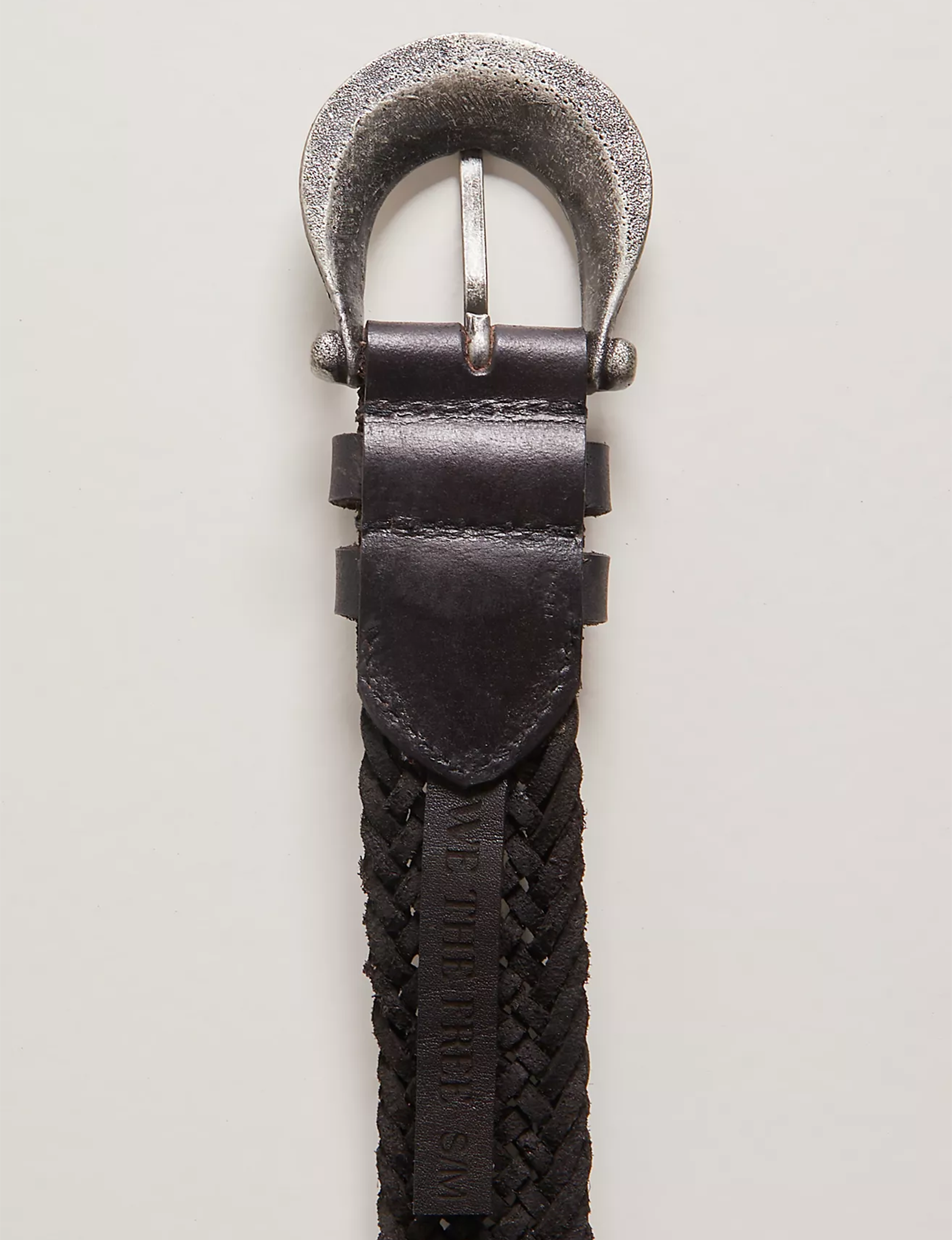 WTF Brix Belt, Black