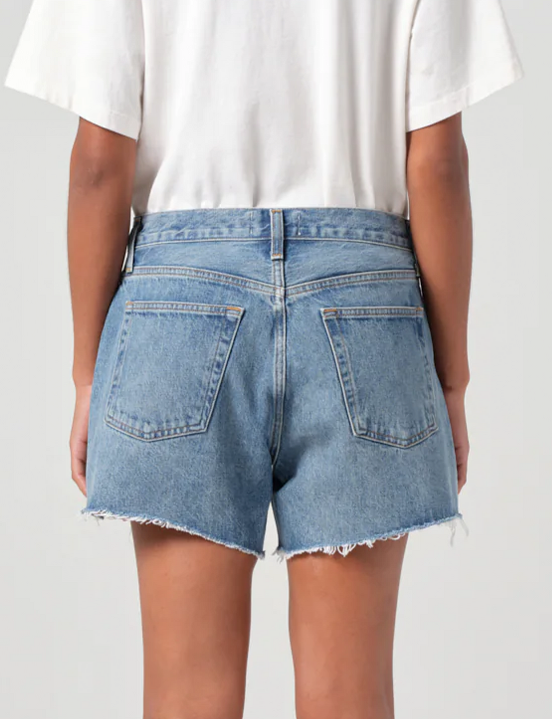 Parker Long Short, Ruin