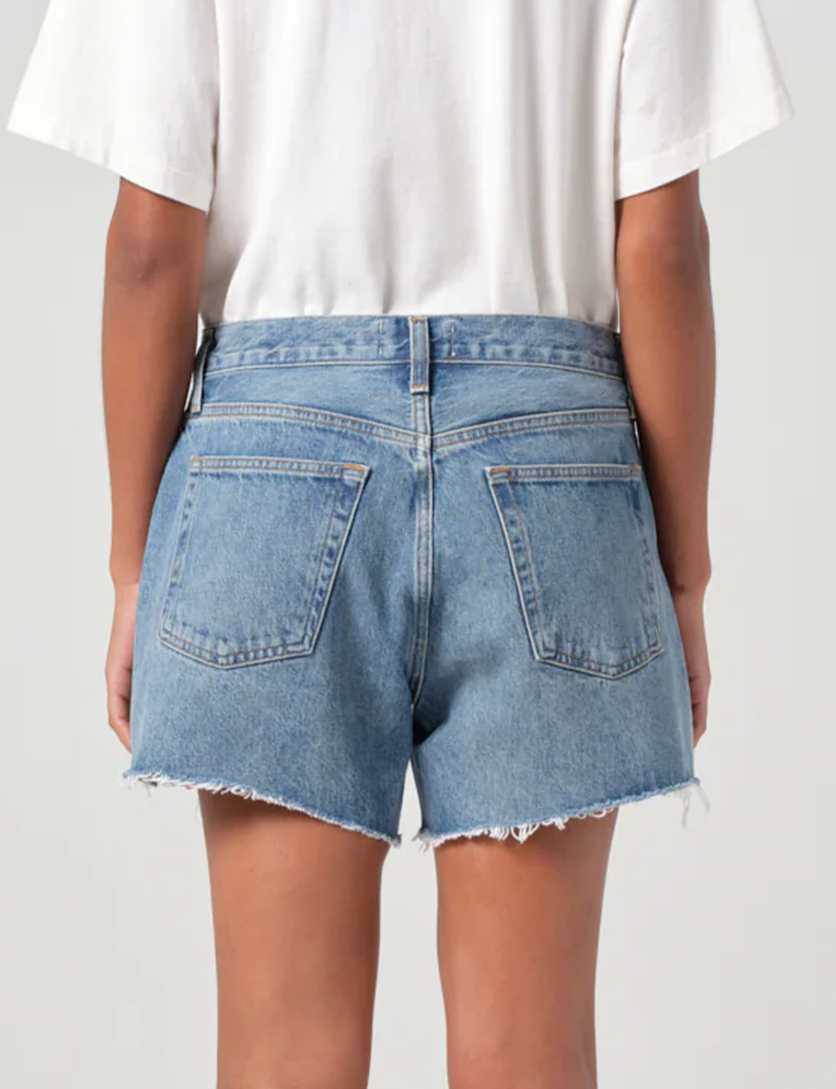 Parker Long Short, Ruin