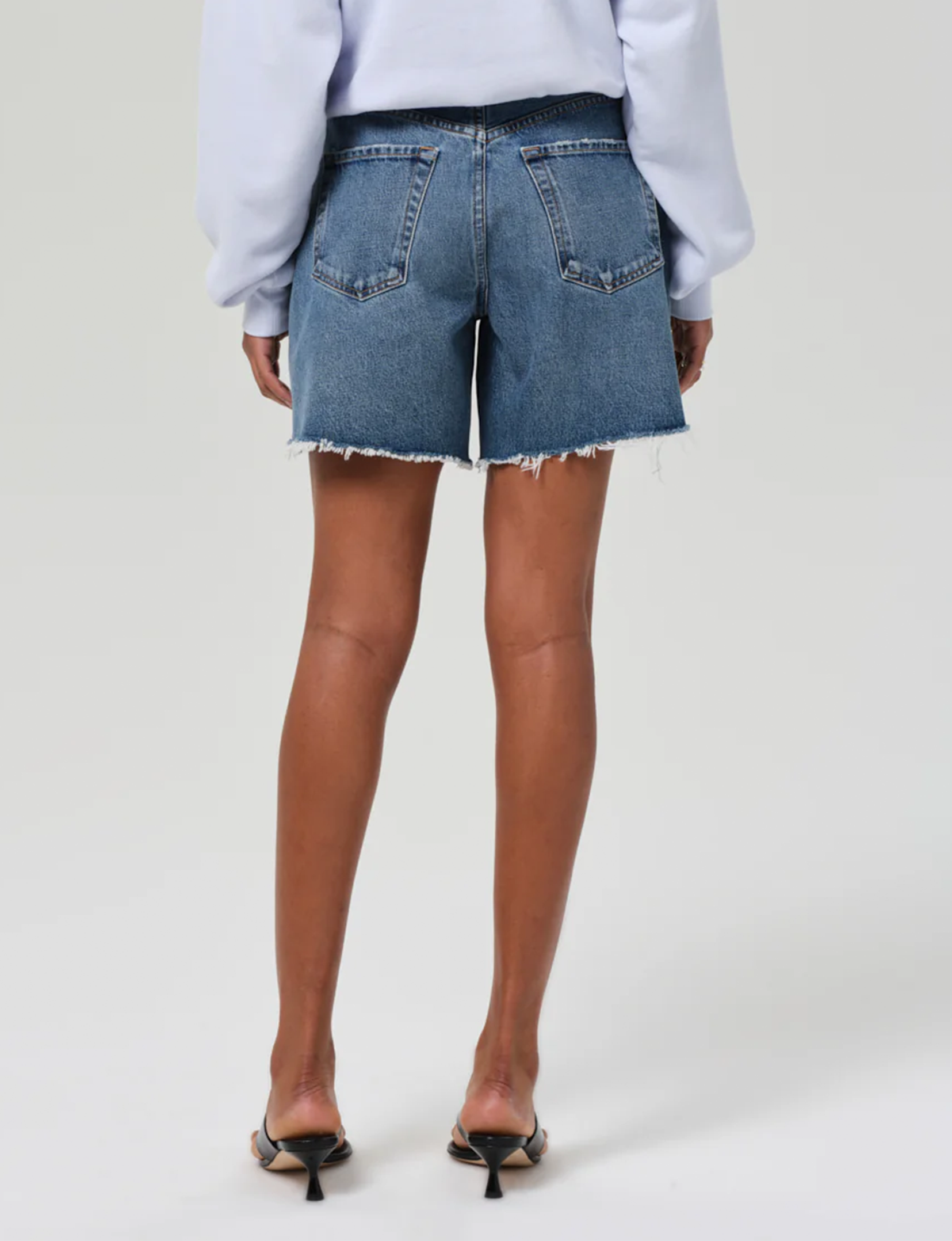 Marlow Long Short, Amaretto