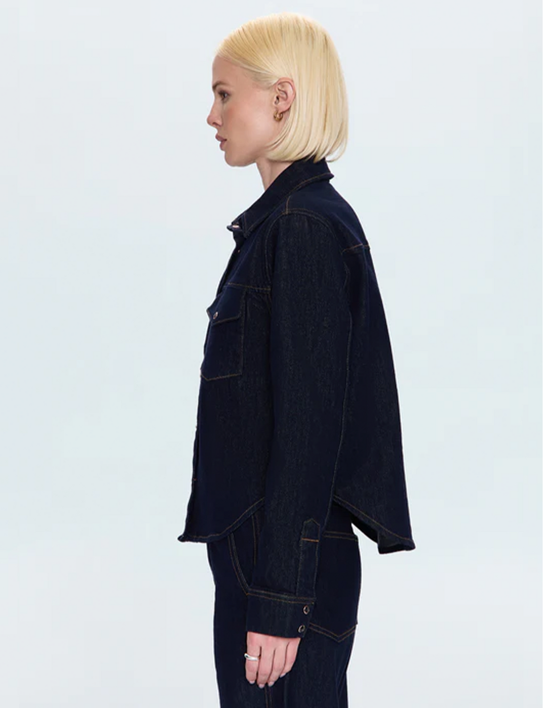 Thea Shirt, Nightfall