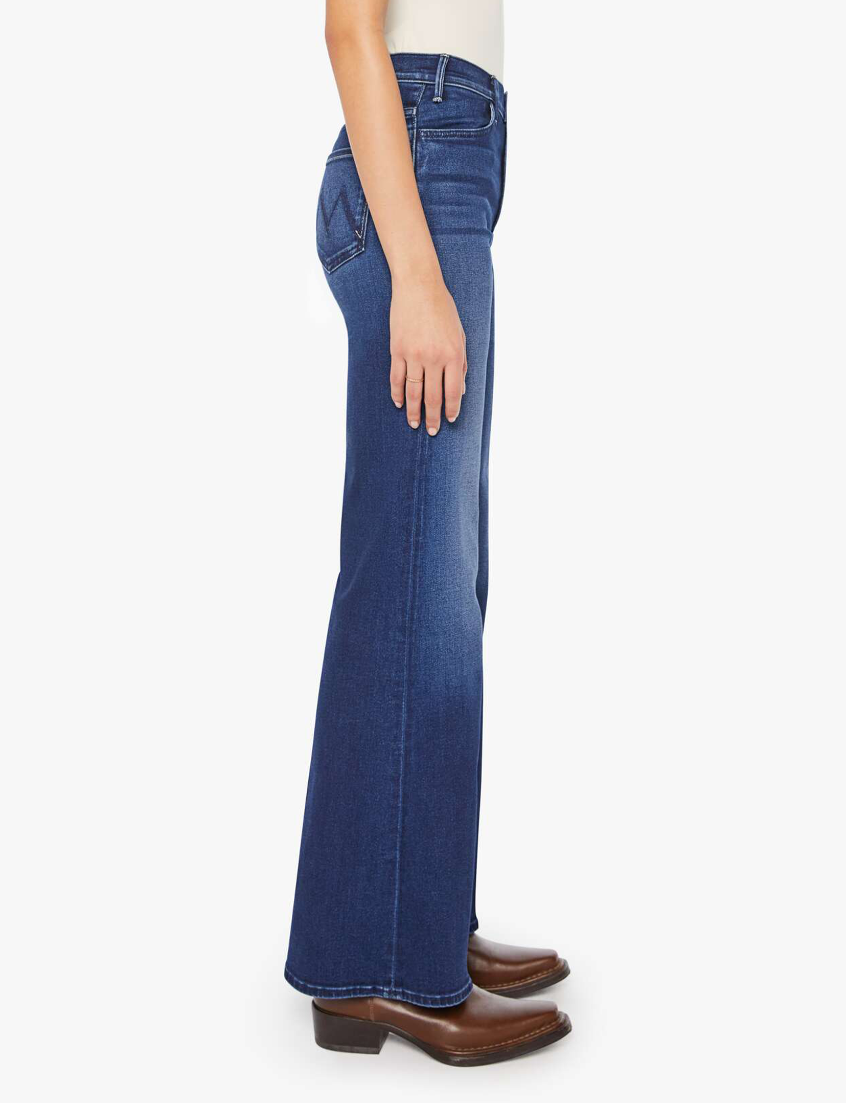 The Hustler Roller Sneak, Homecoming High