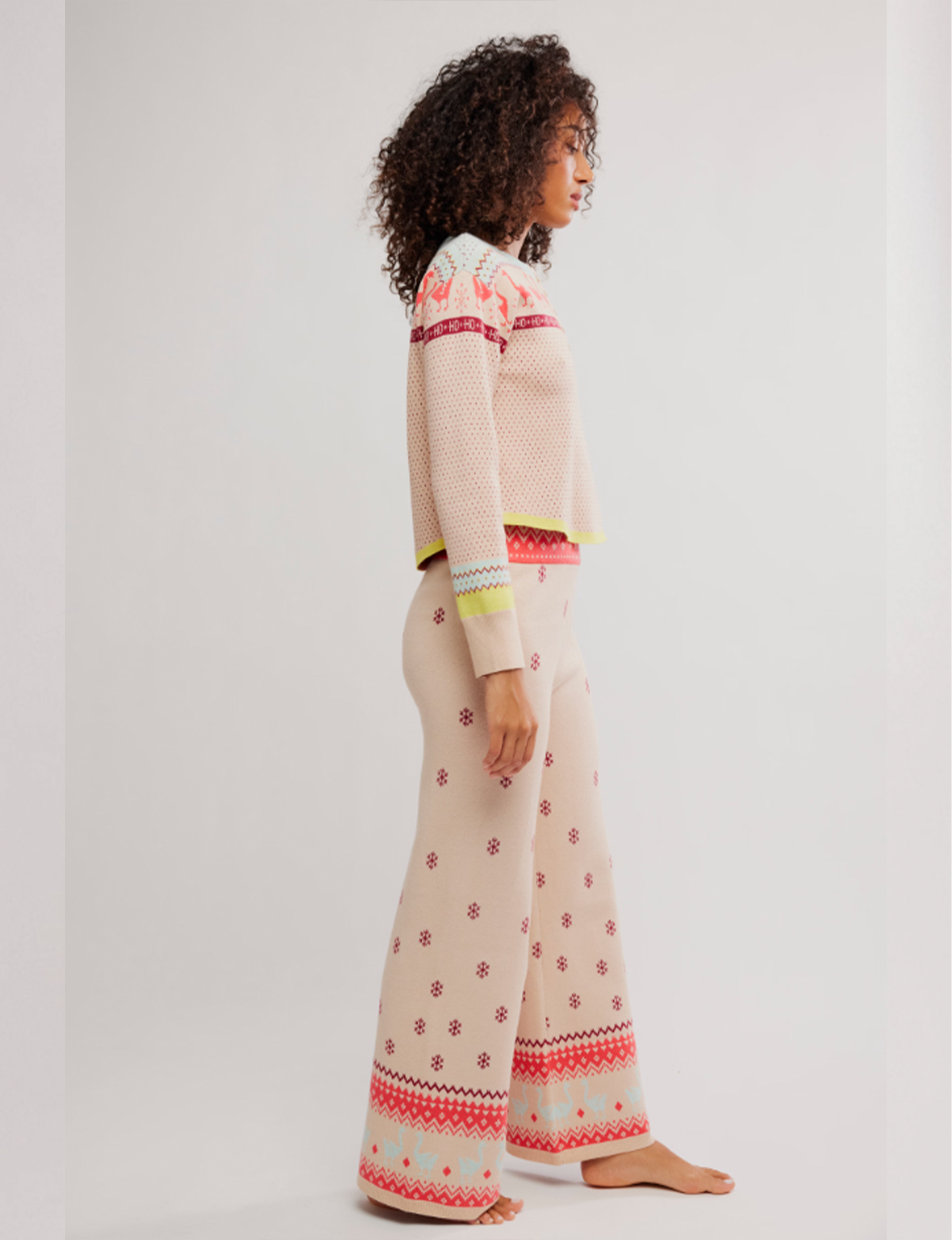 Dream Whispers Set, Flock Tales