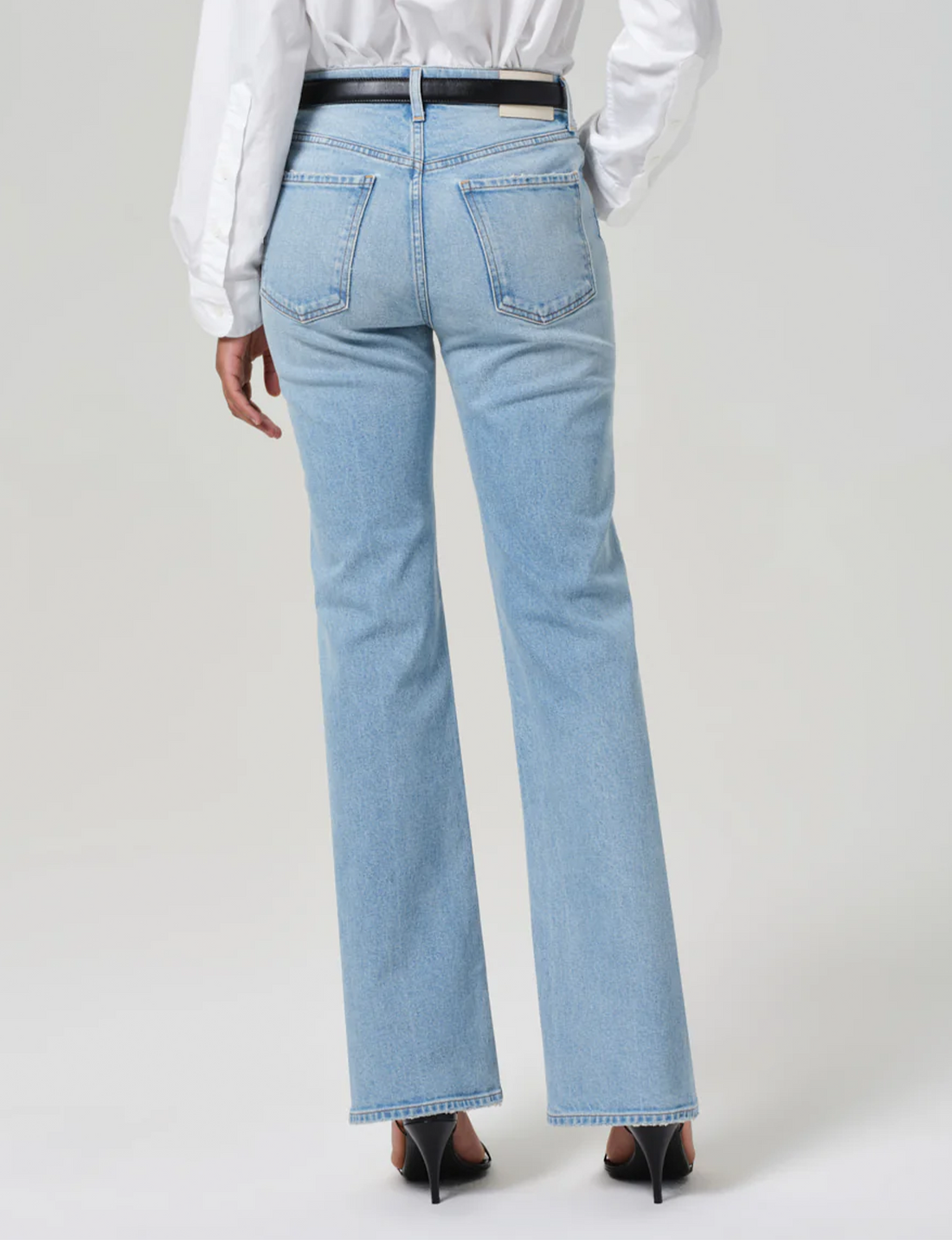 Vidia Mid Rise Boot, Bellweather