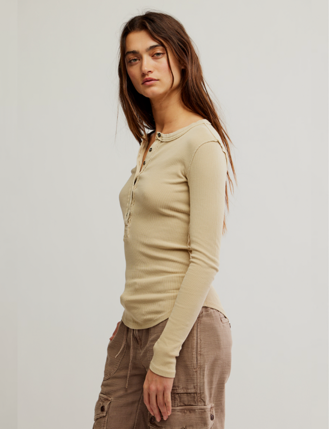 We The Free Jamie Henley, Semolina