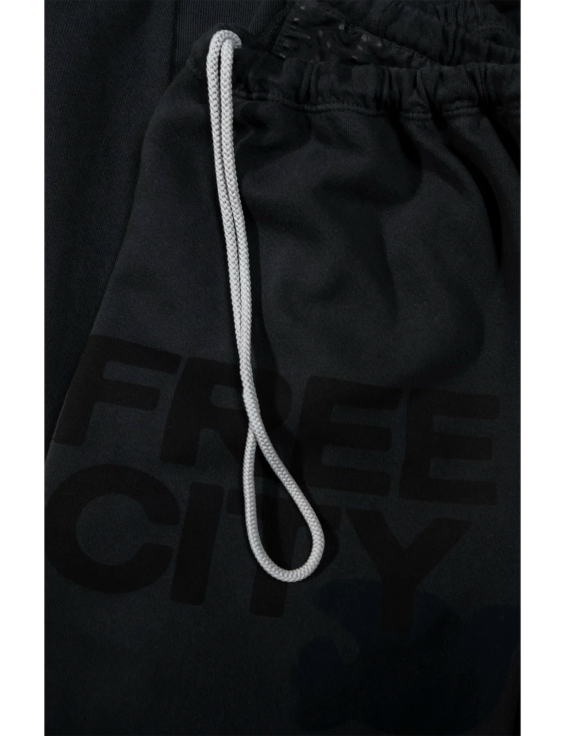 Unisex Flow Sweatpant, Volcano