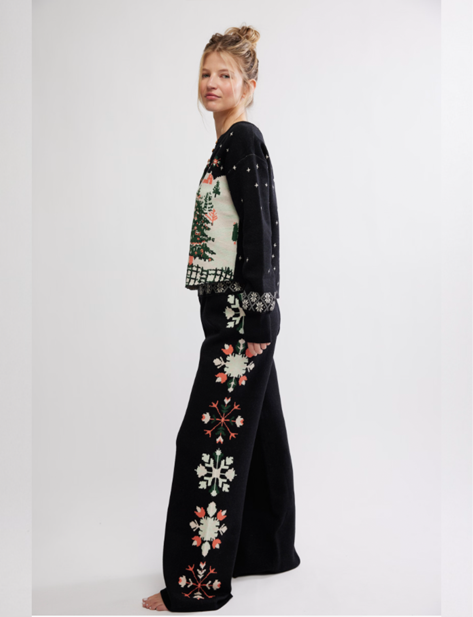 Dream Whispers Set, Tinsel Town