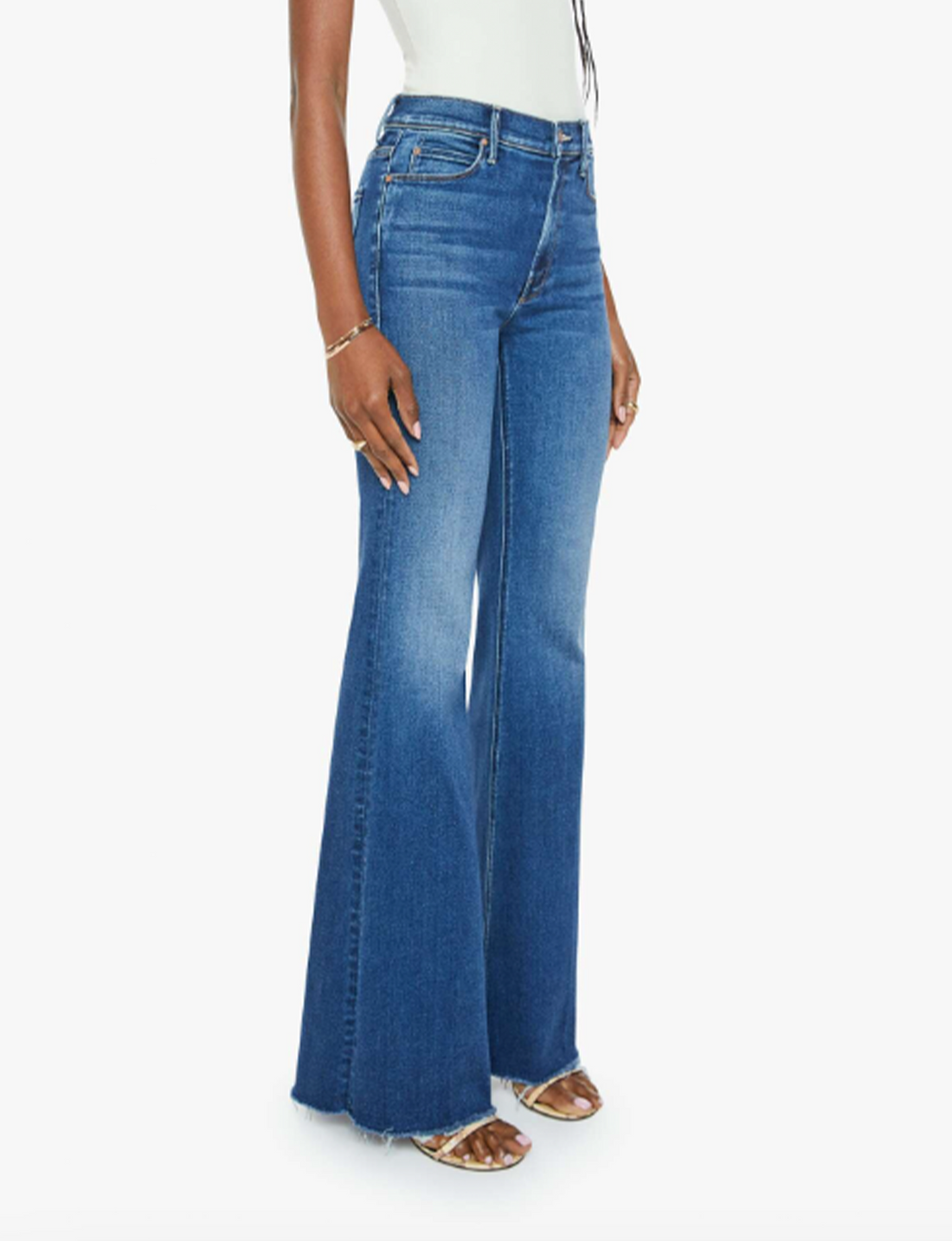 The Doozy Fray, Scorchin Hot