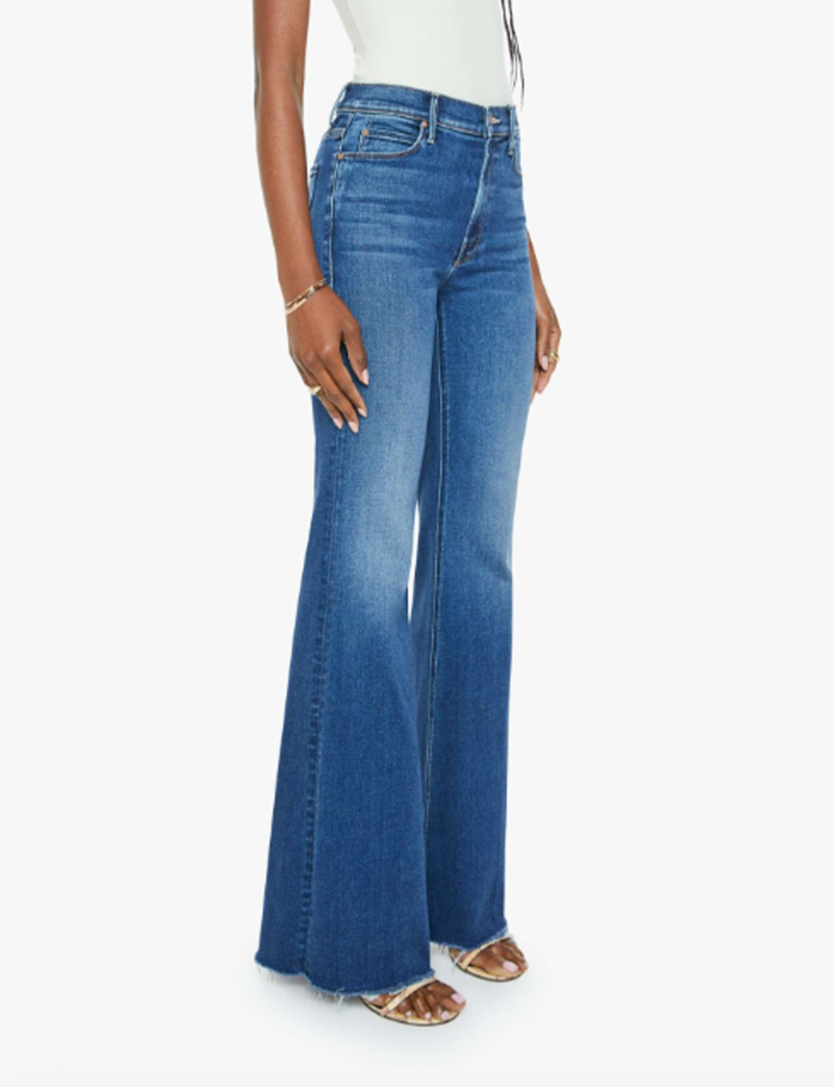 The Doozy Fray, Scorchin Hot