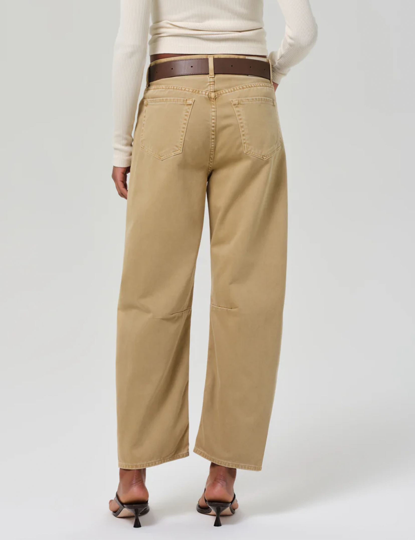 Miro Relaxed Jean, Heirloom Vintage Indigo