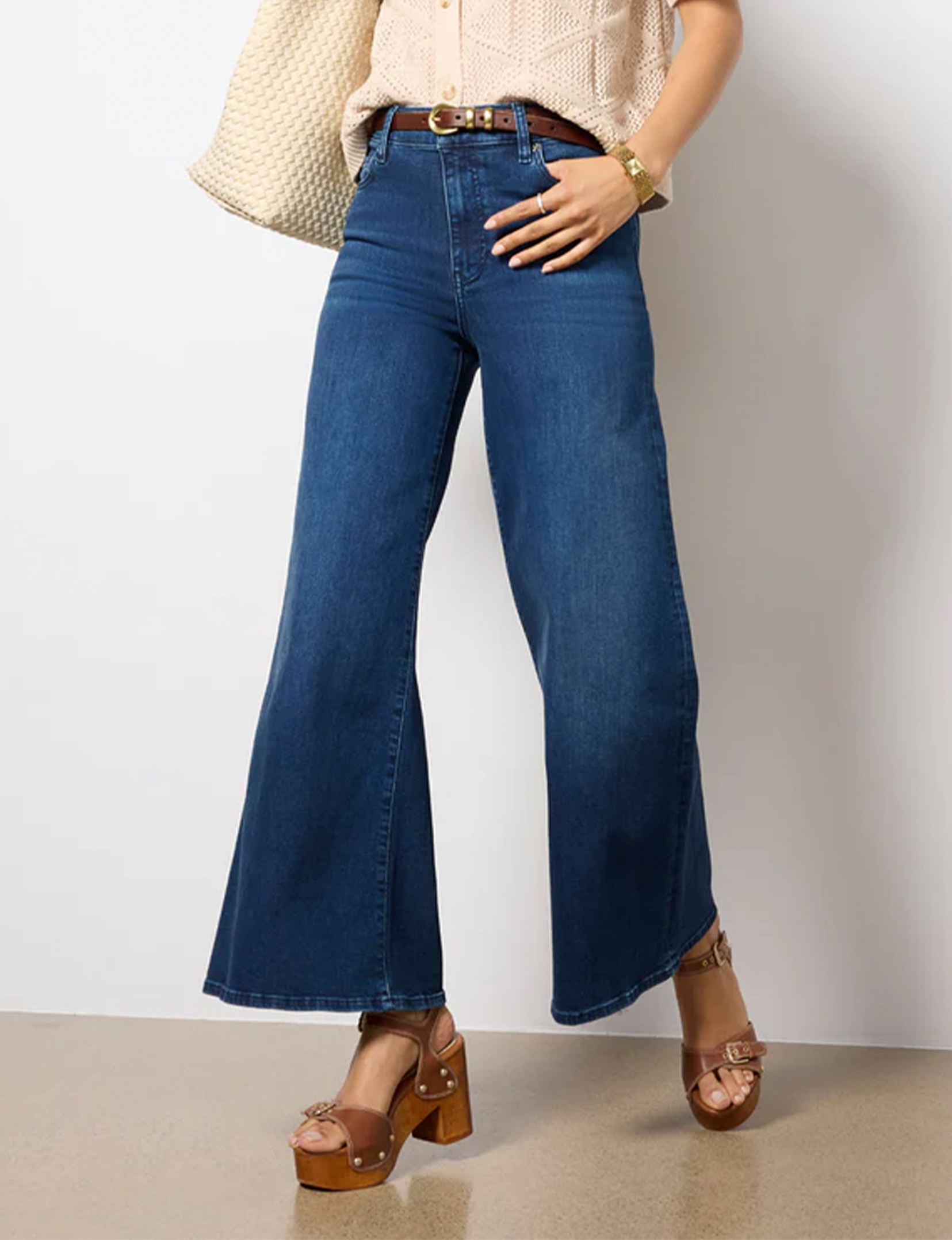 Le Palazzo Crop, Keepsake