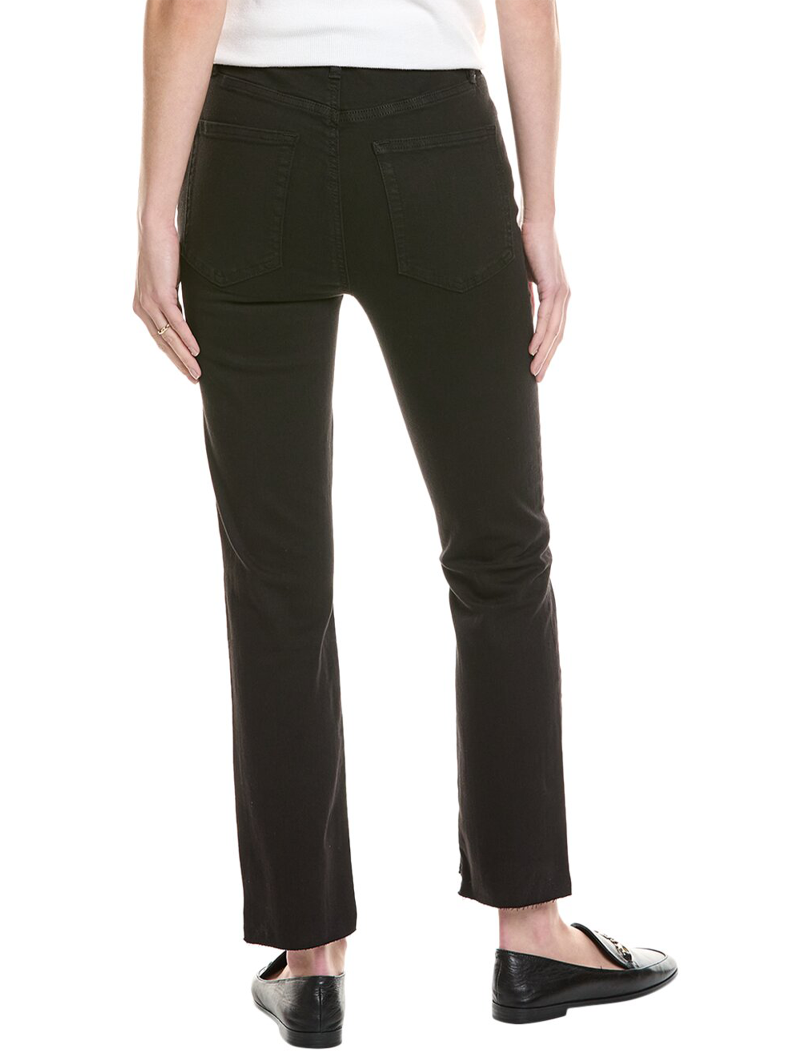 Le High Straight Raw Stagger, Film Noir