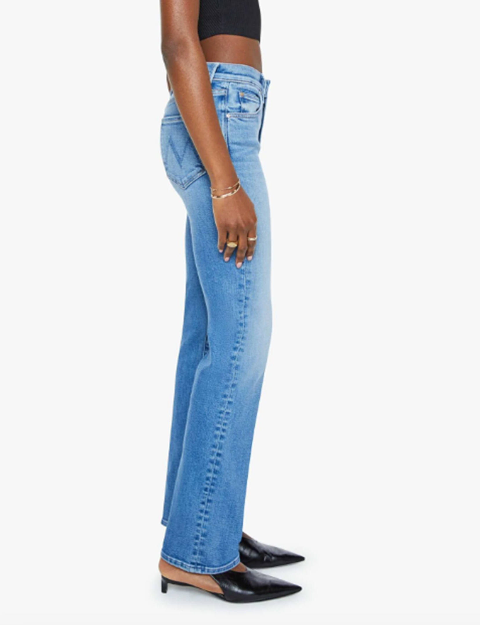 The Kick It, Fan Favorite