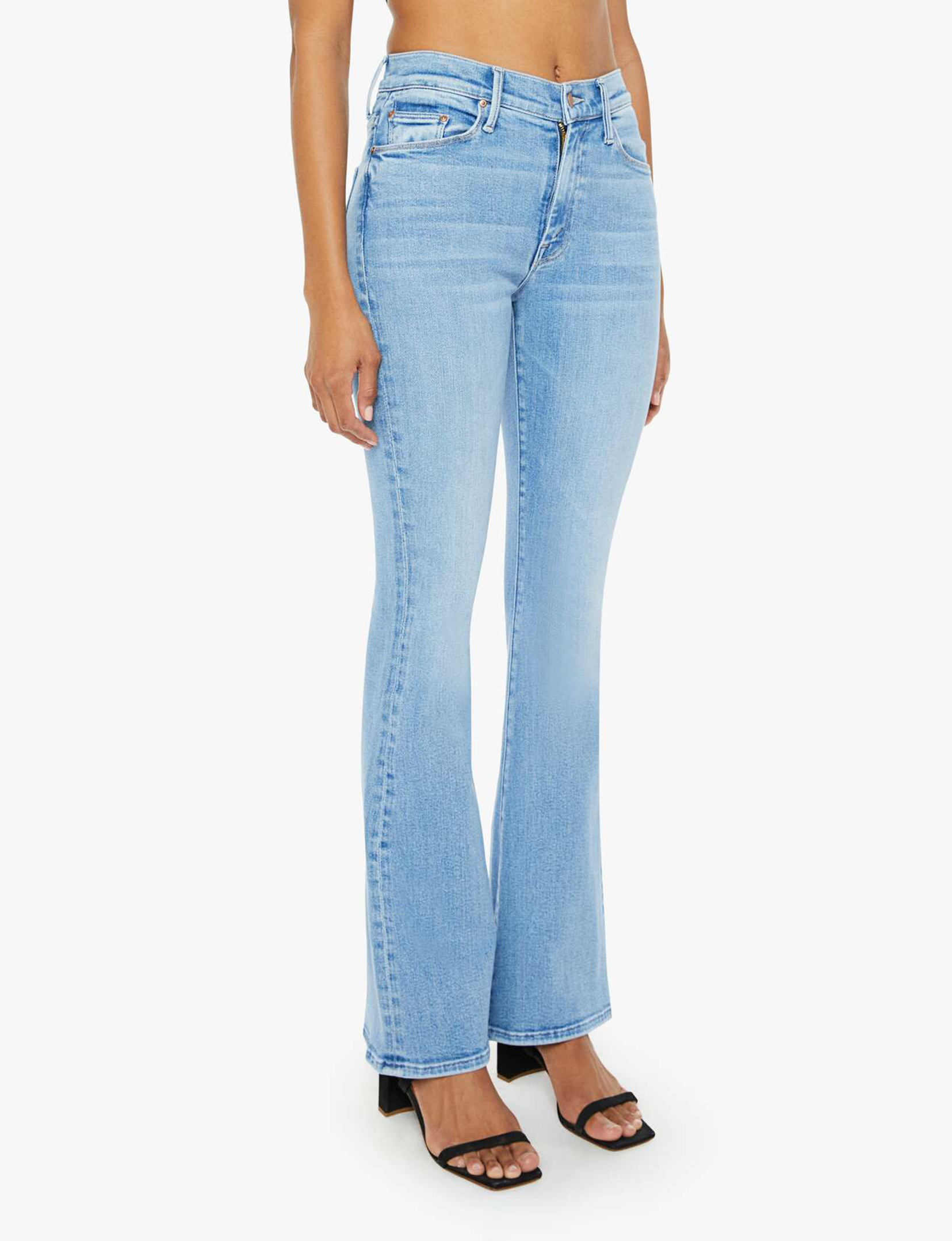 The Weekender, Blessing In Disguise