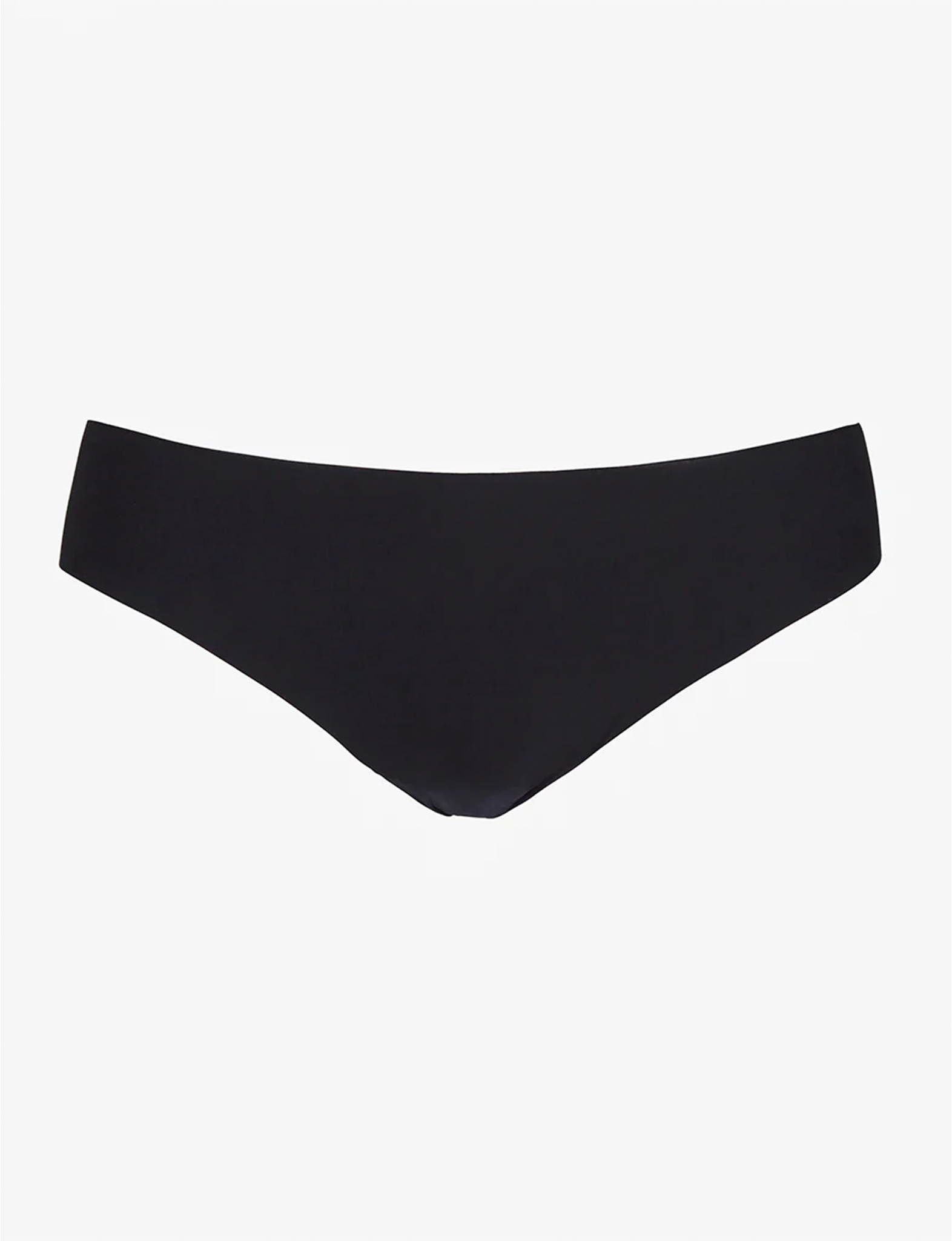 Butter Thong, Black