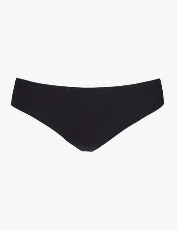 Butter Thong, Black