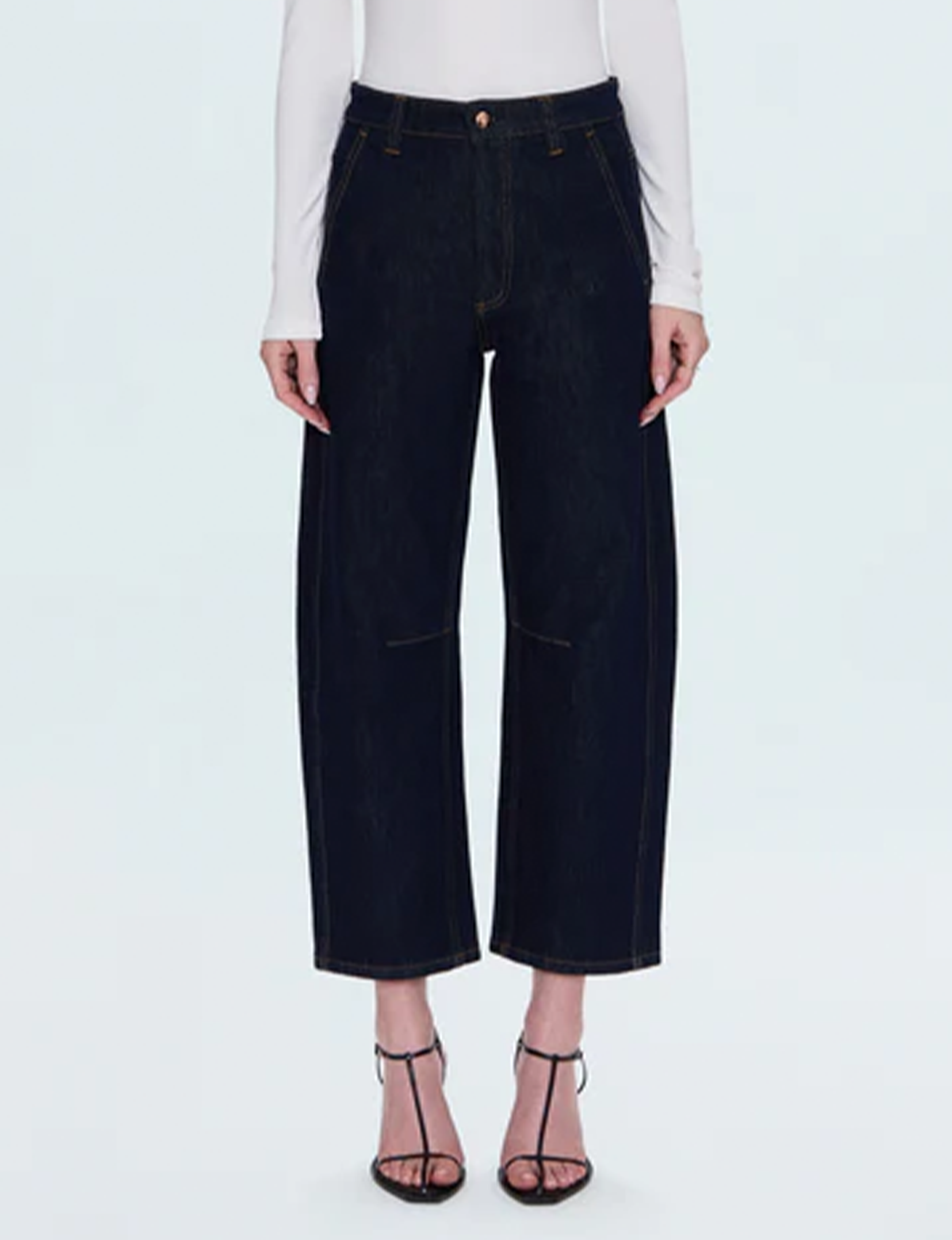 Beau Pant, Nightfall
