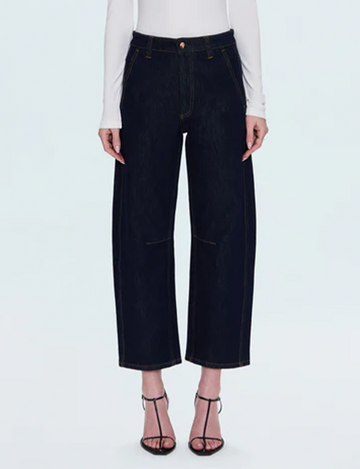 Beau Pant, Nightfall