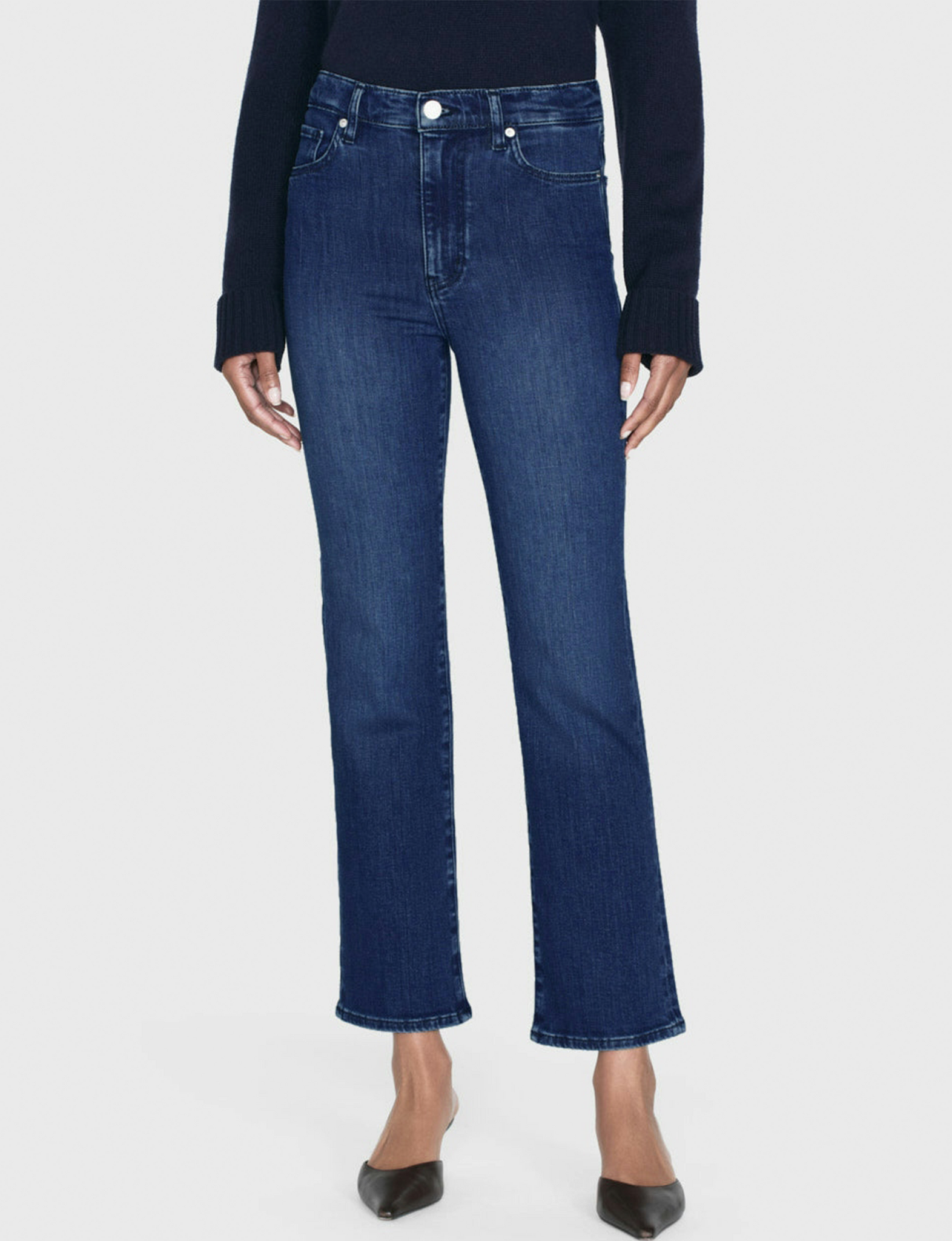 Le Sleek Straight Leg, Thunderstorm