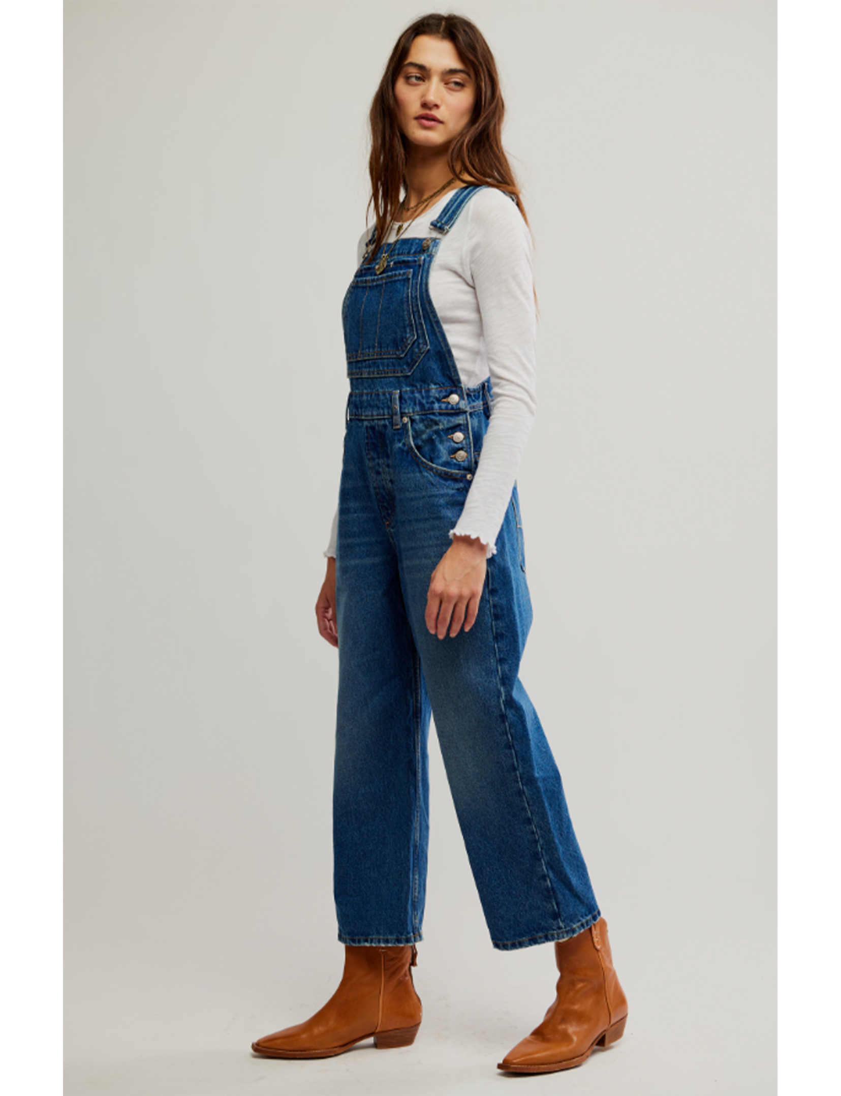 Deep Trance Overall, Reverie