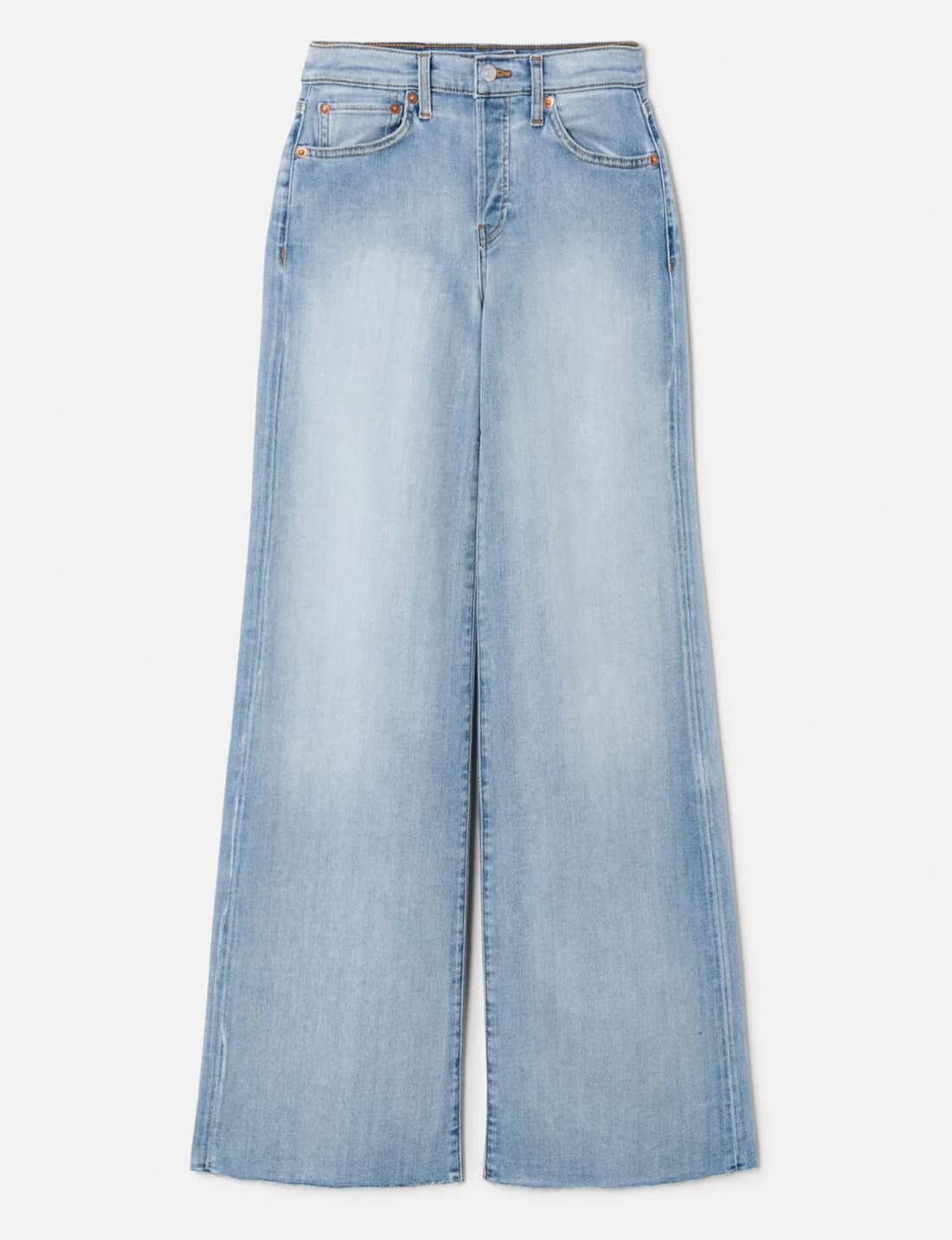 Mid Rise Palazzo, Cielito