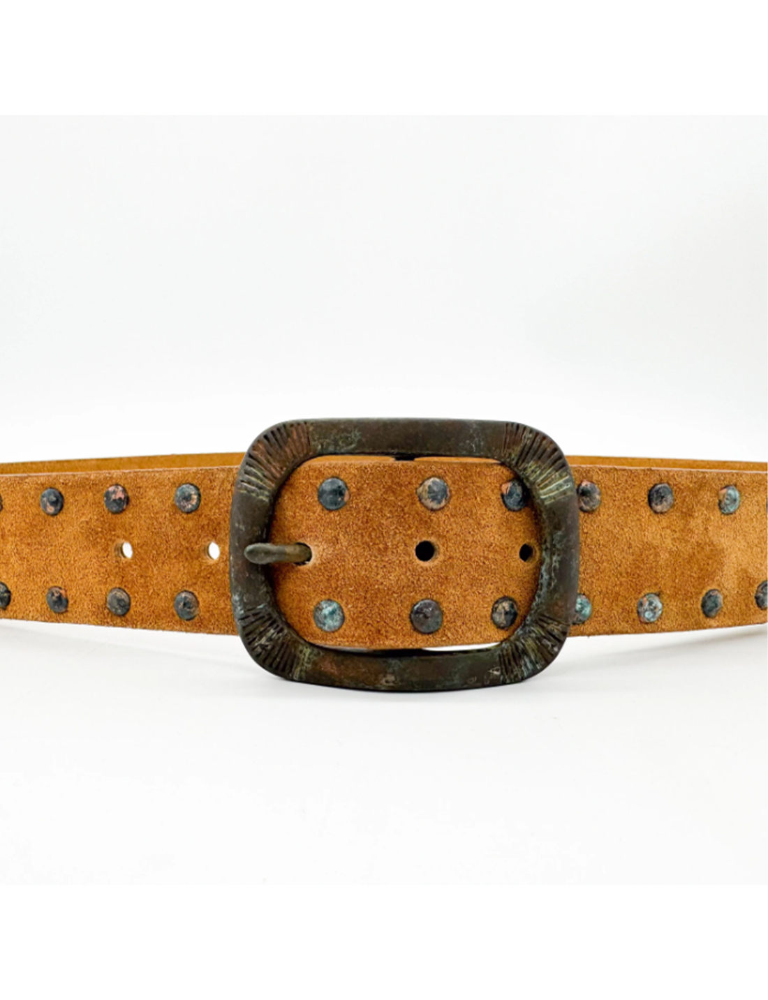 Addie Belt, Tan