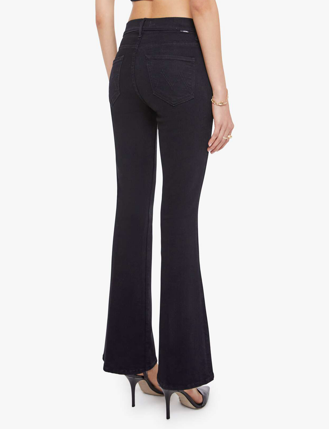 The Weekender, Nighty Night