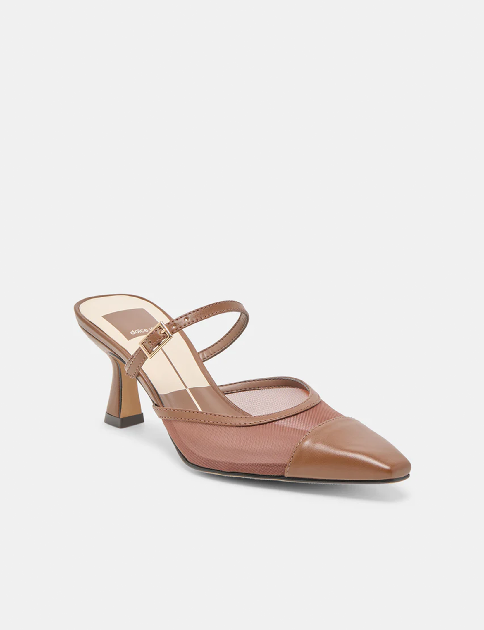 Loyd Heels, Espresso