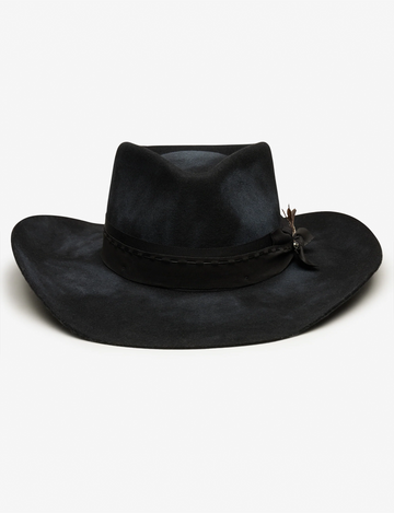 Yellowstone, Black
