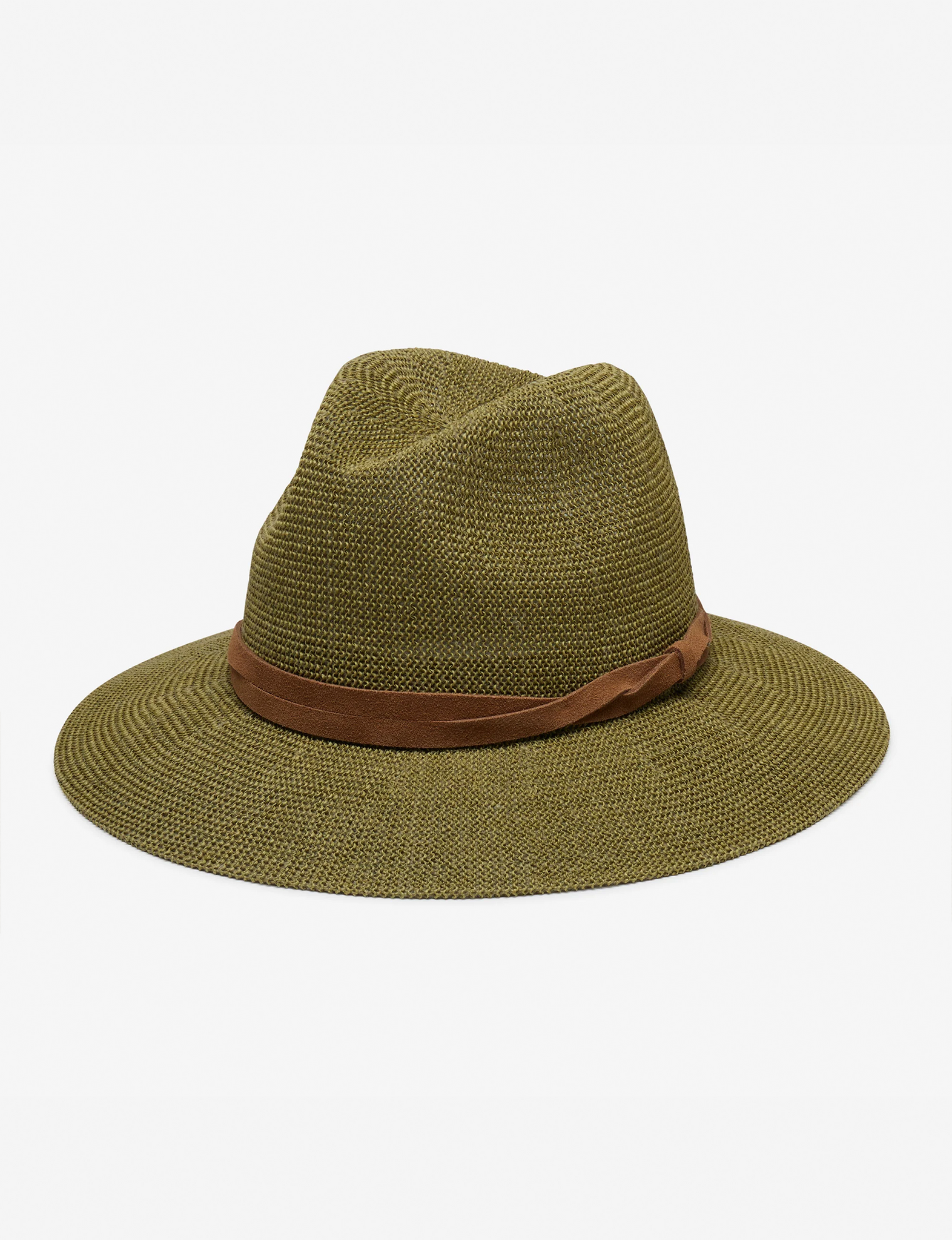 Sedona Fedora Hat, Sage