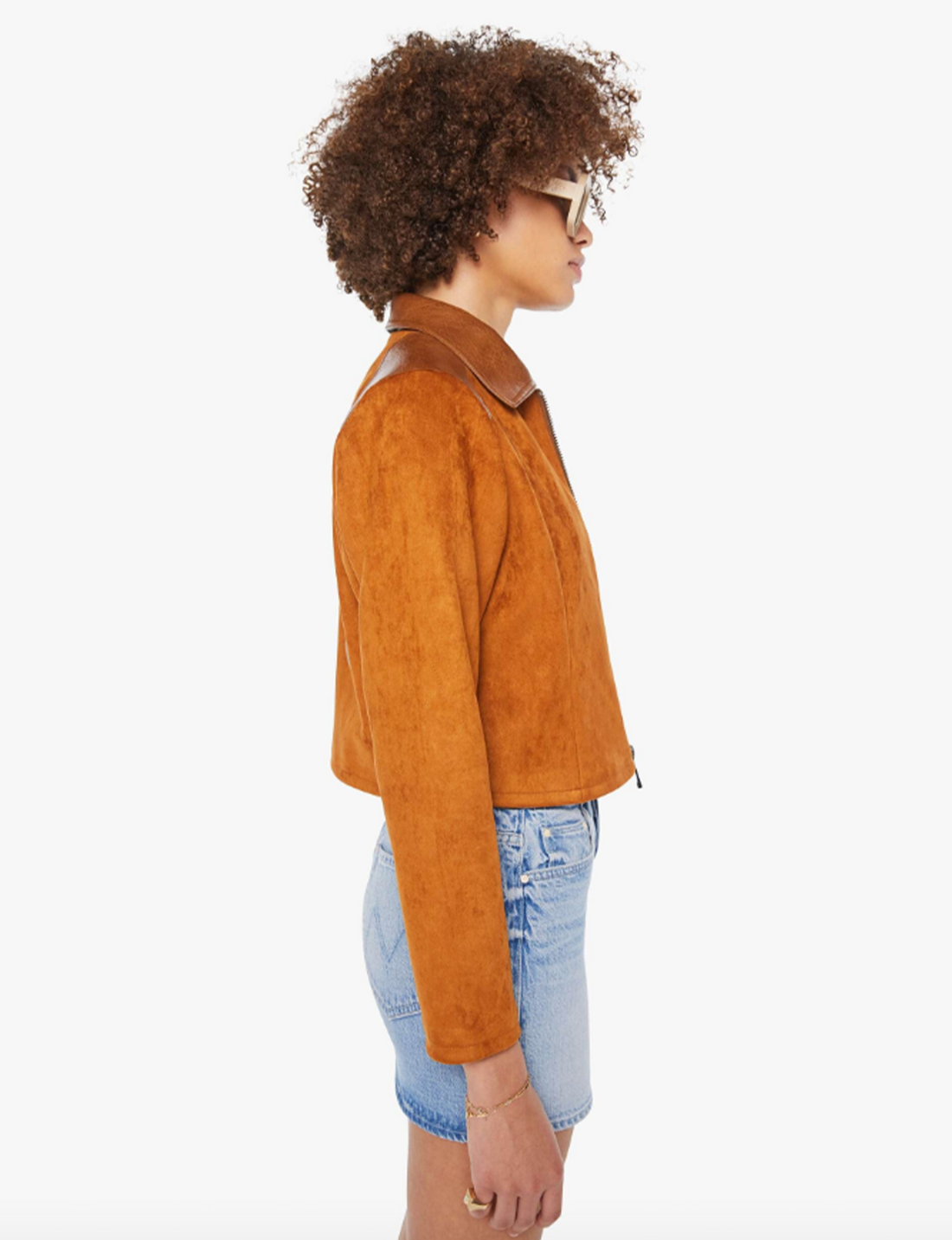 The Lane Changer, Making Good Time