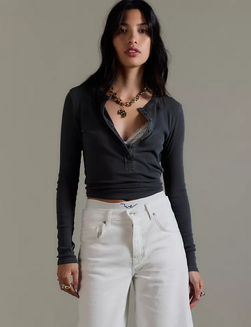 We The Free Jamie Henley, Black