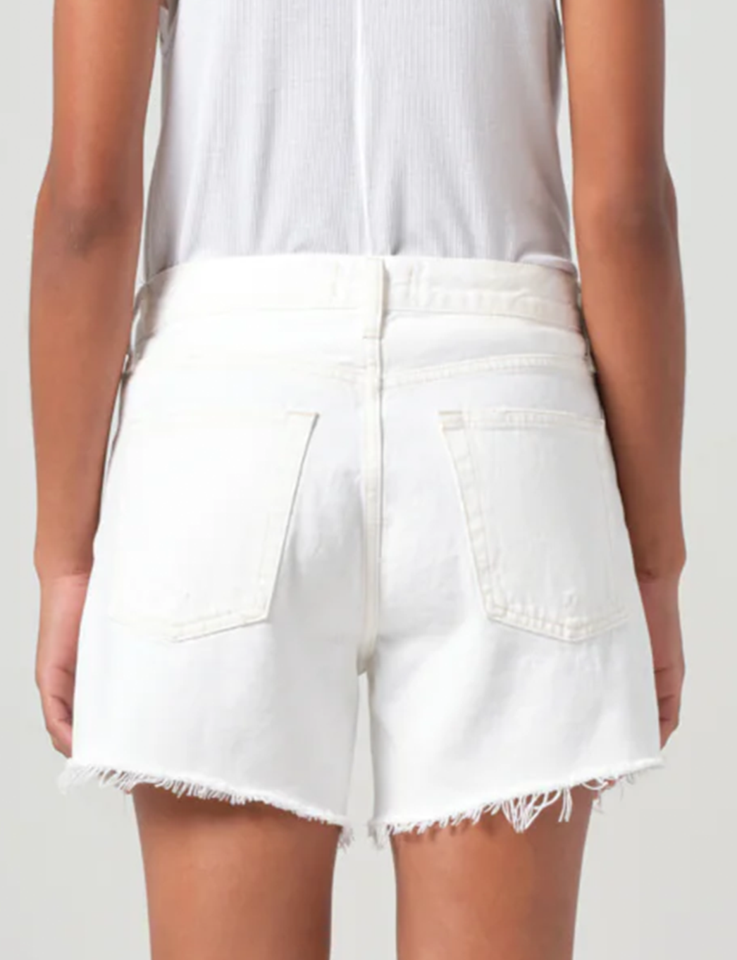 Parker Long Short, Panna Cotta