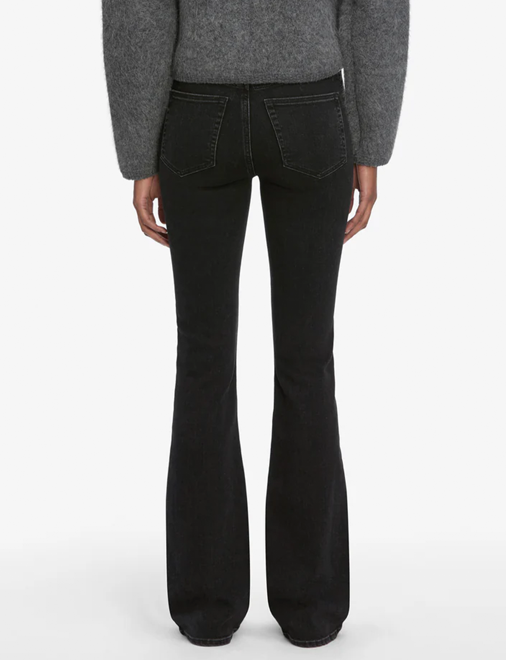 Reboot Bootcut, Meteor