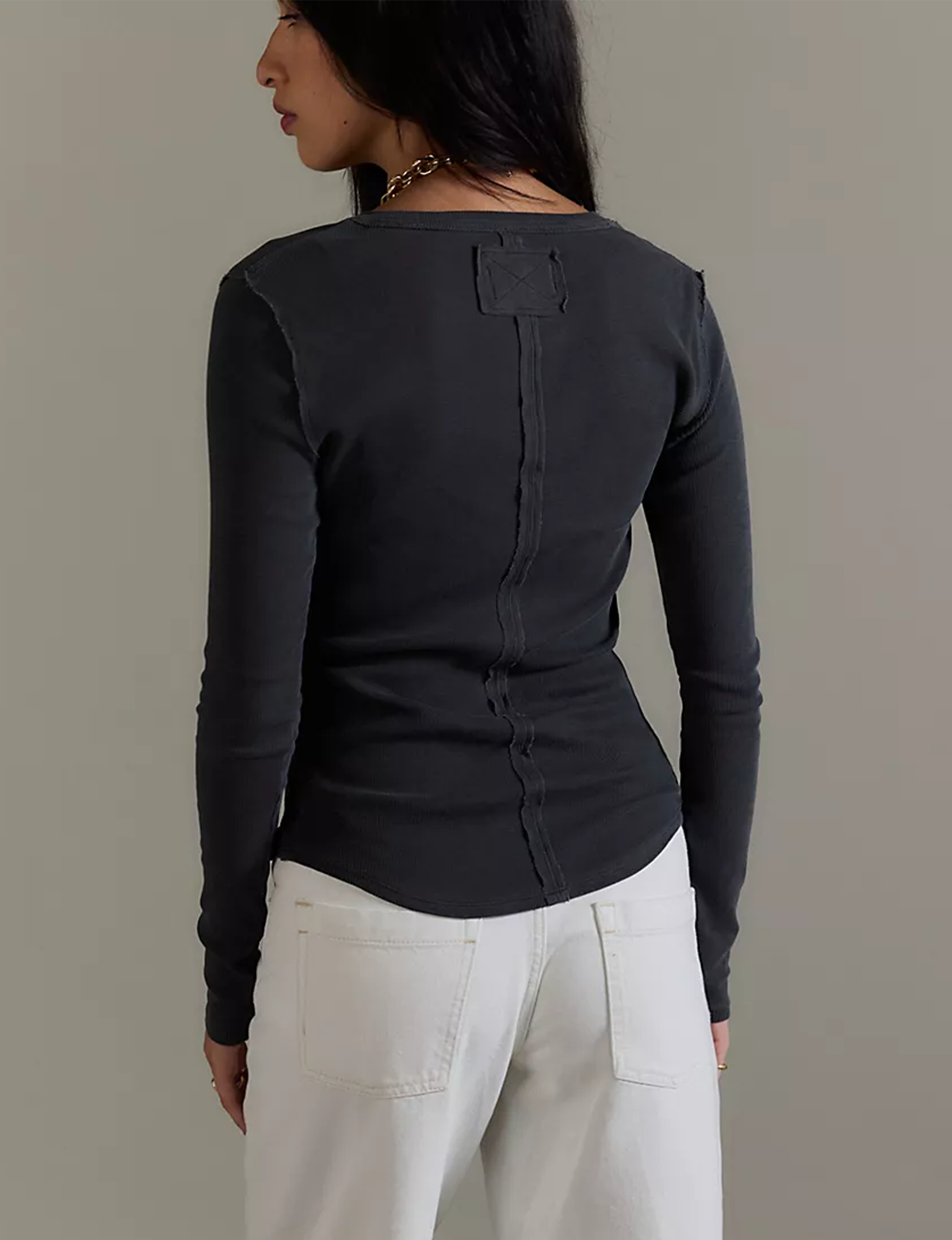 We The Free Jamie Henley, Black