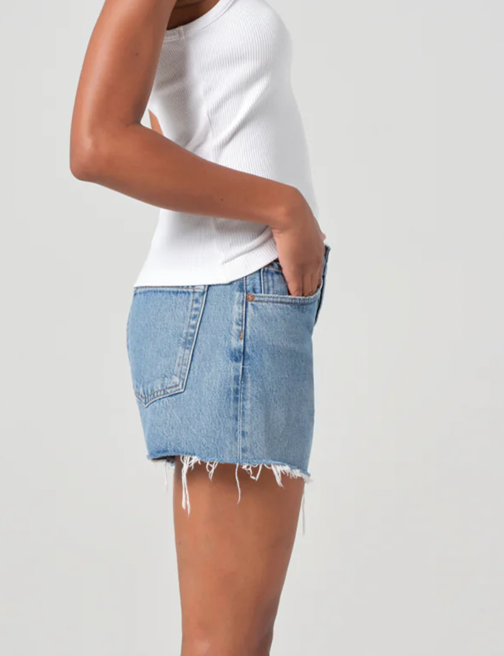 Parker Long Short, Fairway