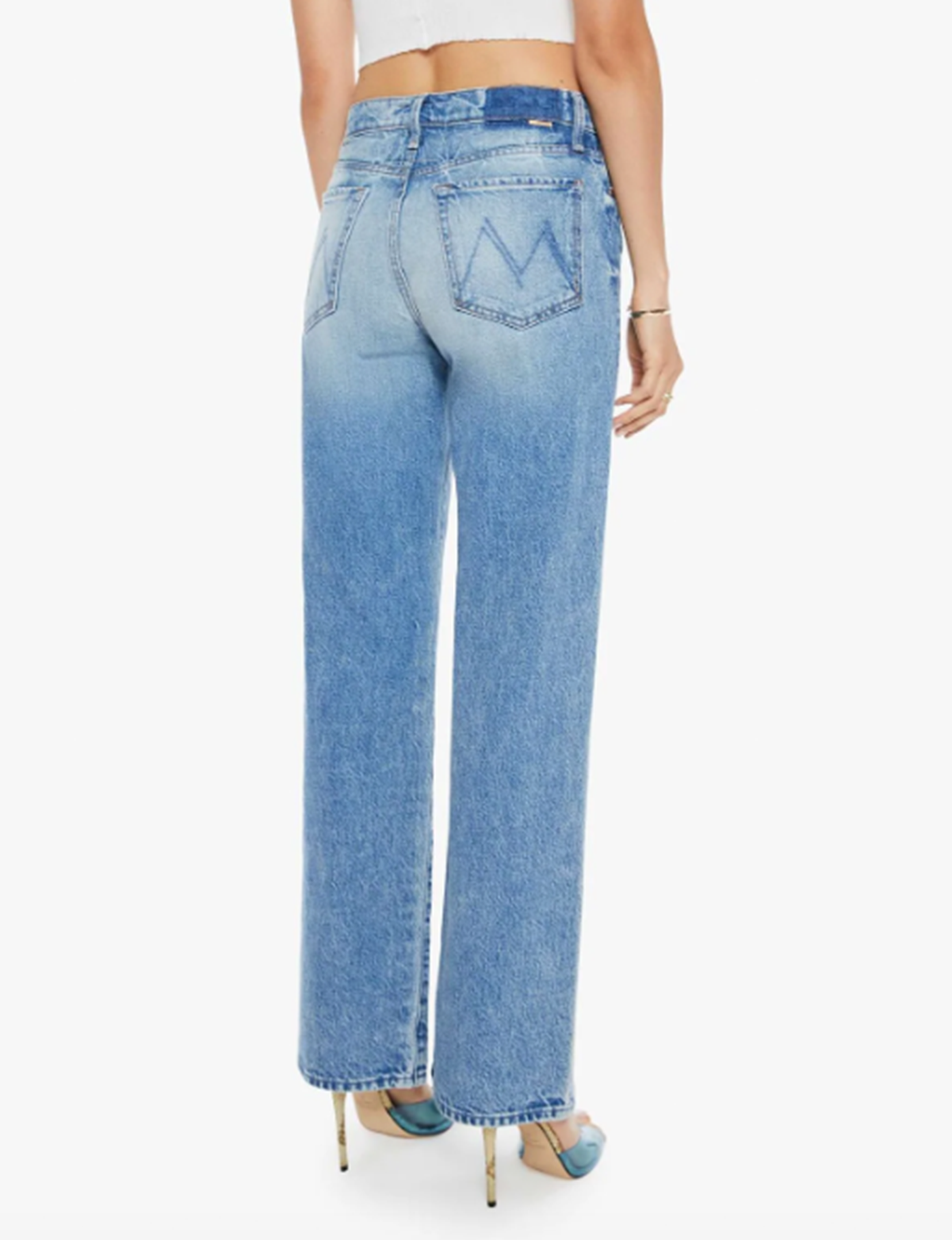 Dodger Button Sneak, Wipeout